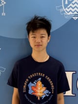 Michael Sun portrait