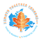 Math Together Canada logo