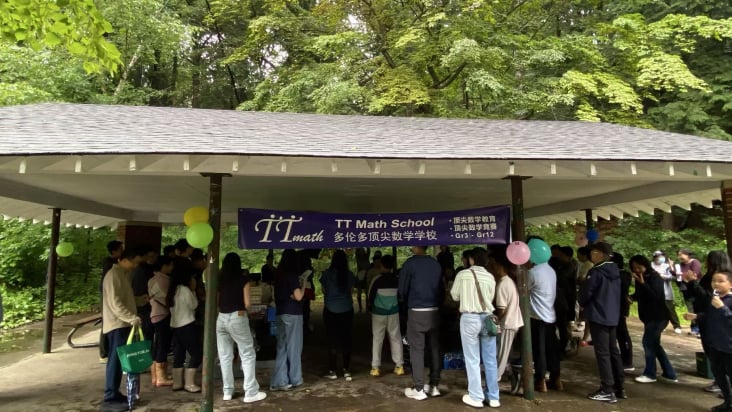 TTmath picnic