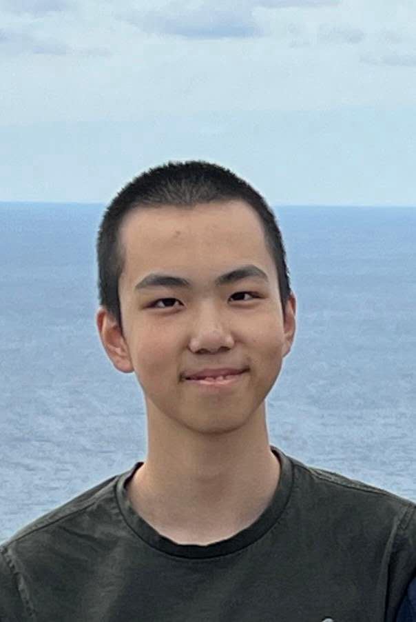 Chris Fu