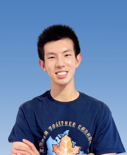 Eason Zhang