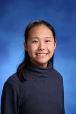 Emily Ma