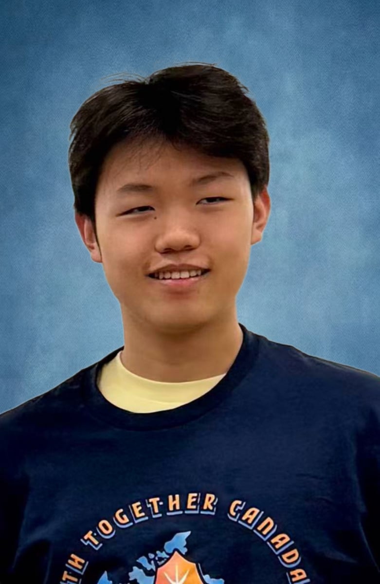Eric Zhang