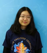 Kaylyn Zhang