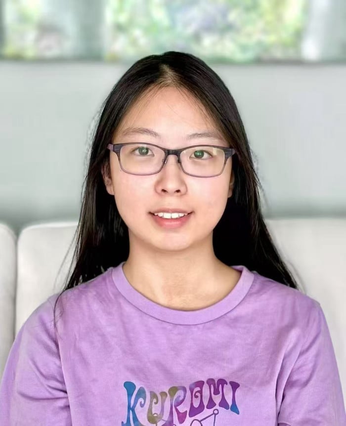 Shanna Xiao